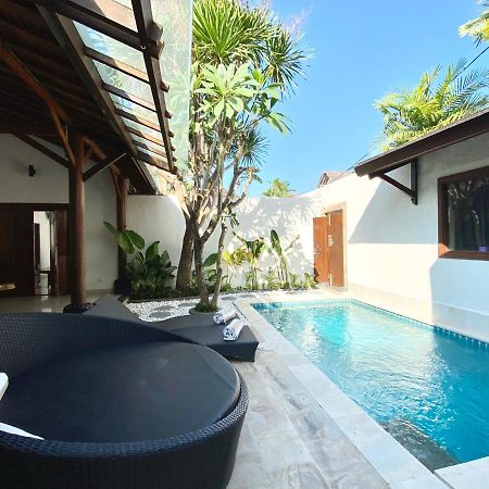 Villa Belharra Seminyak  Exterior photo