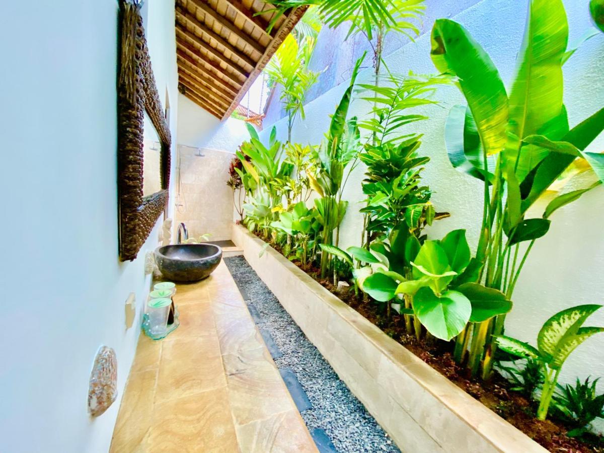Villa Belharra Seminyak  Exterior photo