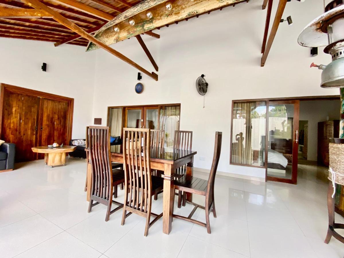 Villa Belharra Seminyak  Exterior photo