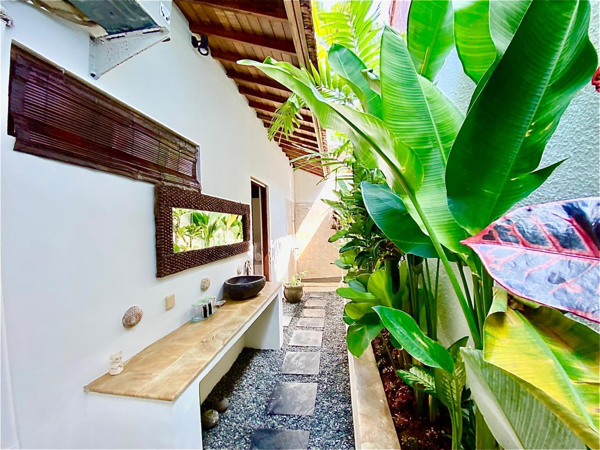 Villa Belharra Seminyak  Exterior photo